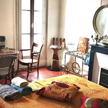 19 Apartman Marseille Kültér fotó