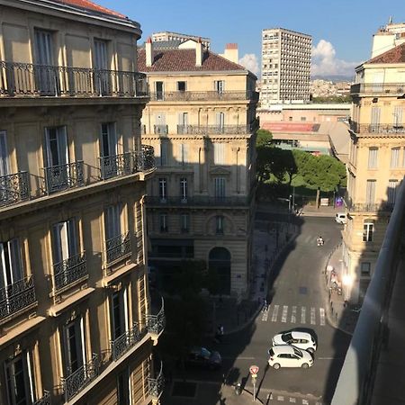 19 Apartman Marseille Kültér fotó