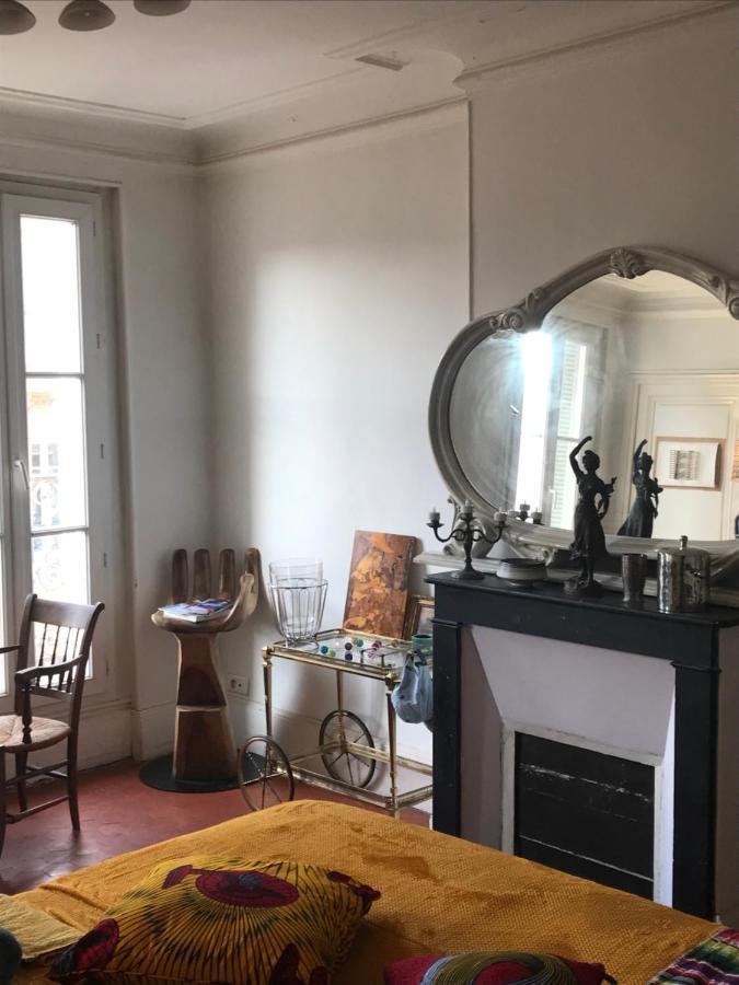 19 Apartman Marseille Kültér fotó