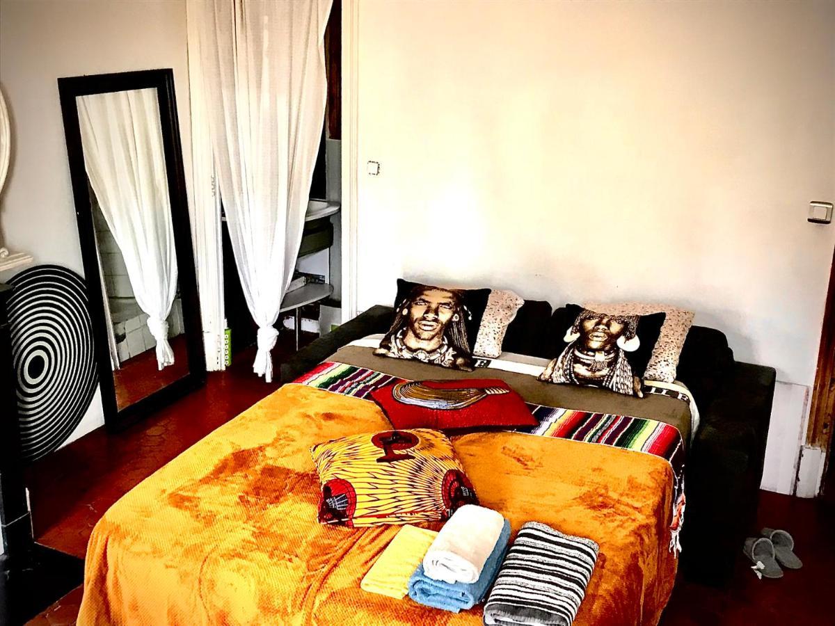 19 Apartman Marseille Kültér fotó