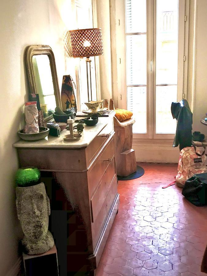 19 Apartman Marseille Kültér fotó
